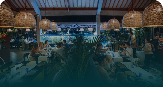 Nautilus Seafood Restaurant